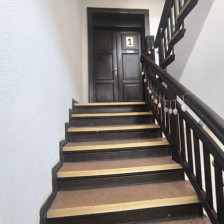 Apartments Psd - Anny Lajming 2A Σλούπσκ Εξωτερικό φωτογραφία
