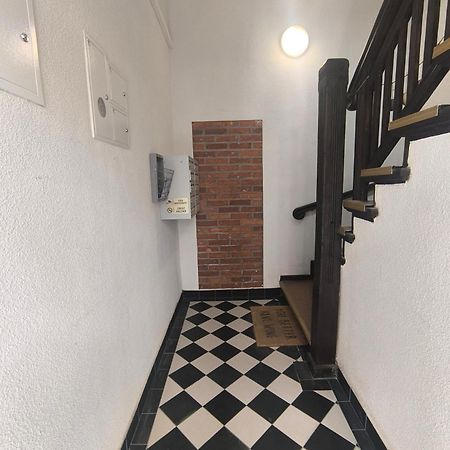 Apartments Psd - Anny Lajming 2A Σλούπσκ Εξωτερικό φωτογραφία