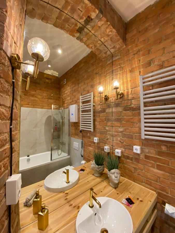 Apartments Psd - Anny Lajming 2A Σλούπσκ Εξωτερικό φωτογραφία