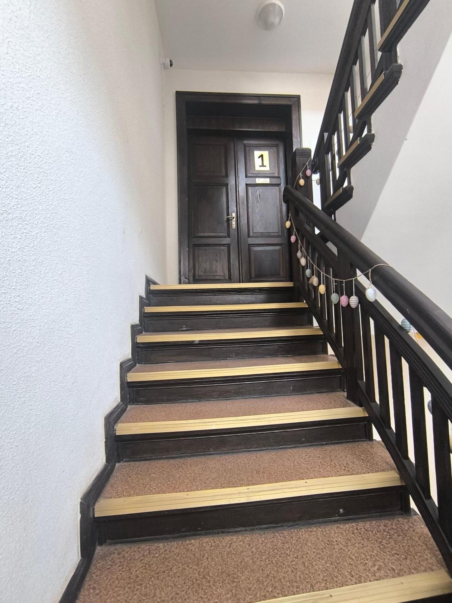 Apartments Psd - Anny Lajming 2A Σλούπσκ Εξωτερικό φωτογραφία