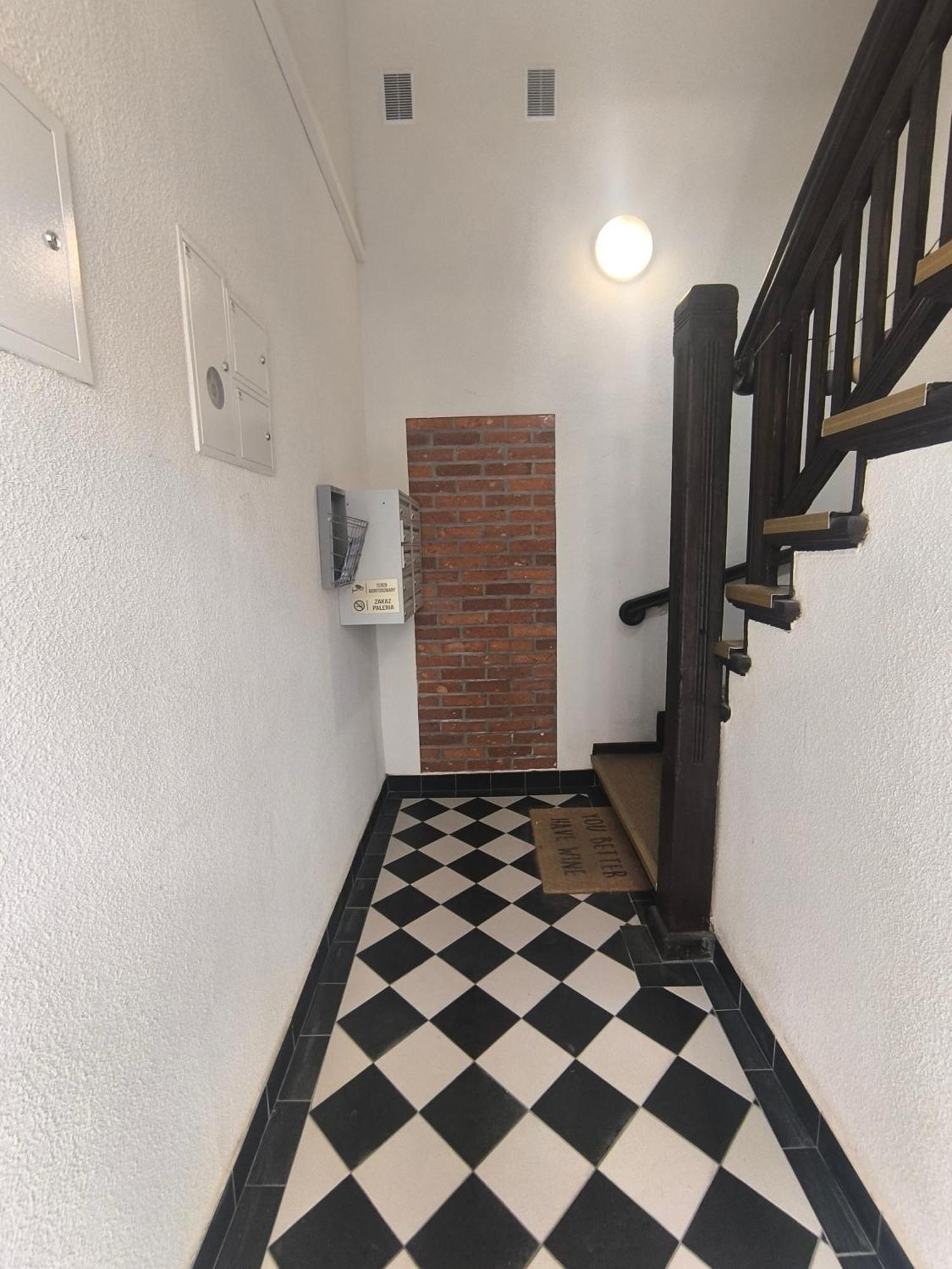 Apartments Psd - Anny Lajming 2A Σλούπσκ Εξωτερικό φωτογραφία